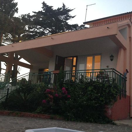 Casa Vacanze Palma レアルモンテ エクステリア 写真