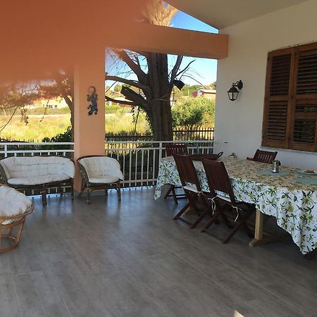 Casa Vacanze Palma レアルモンテ エクステリア 写真