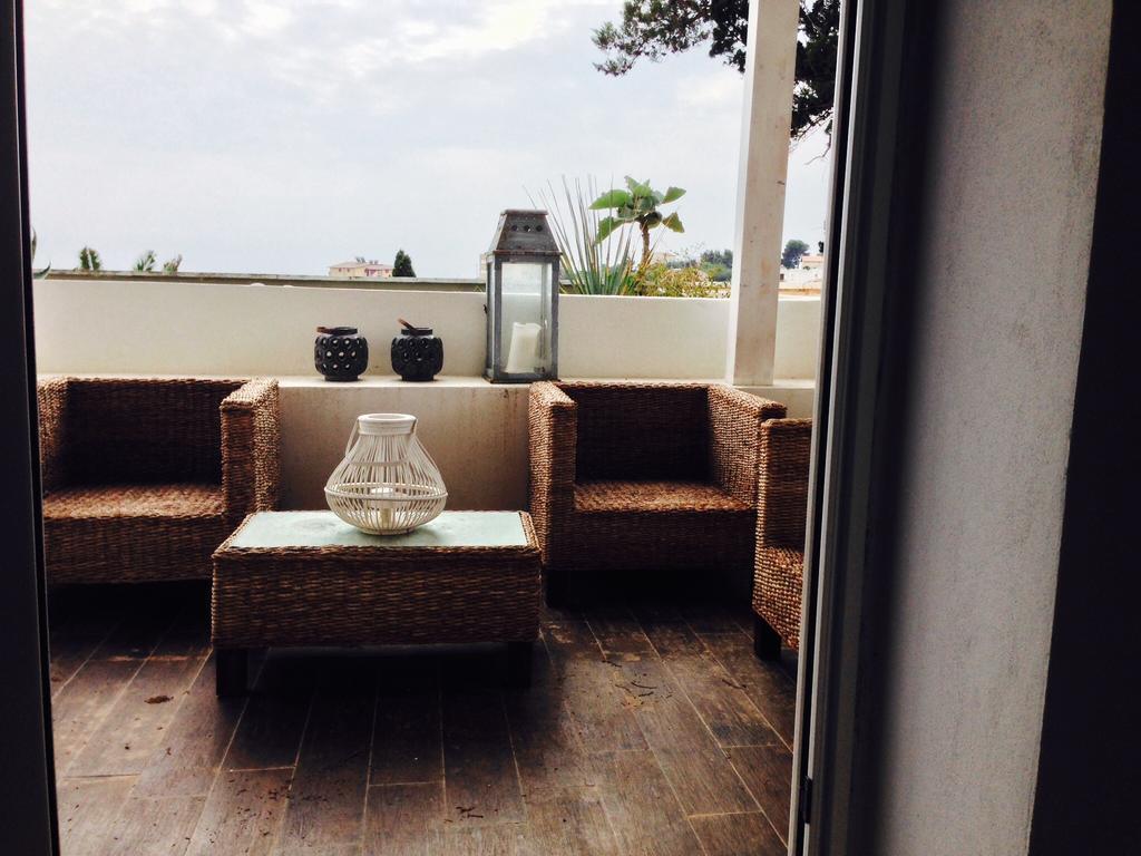Casa Vacanze Palma レアルモンテ 部屋 写真