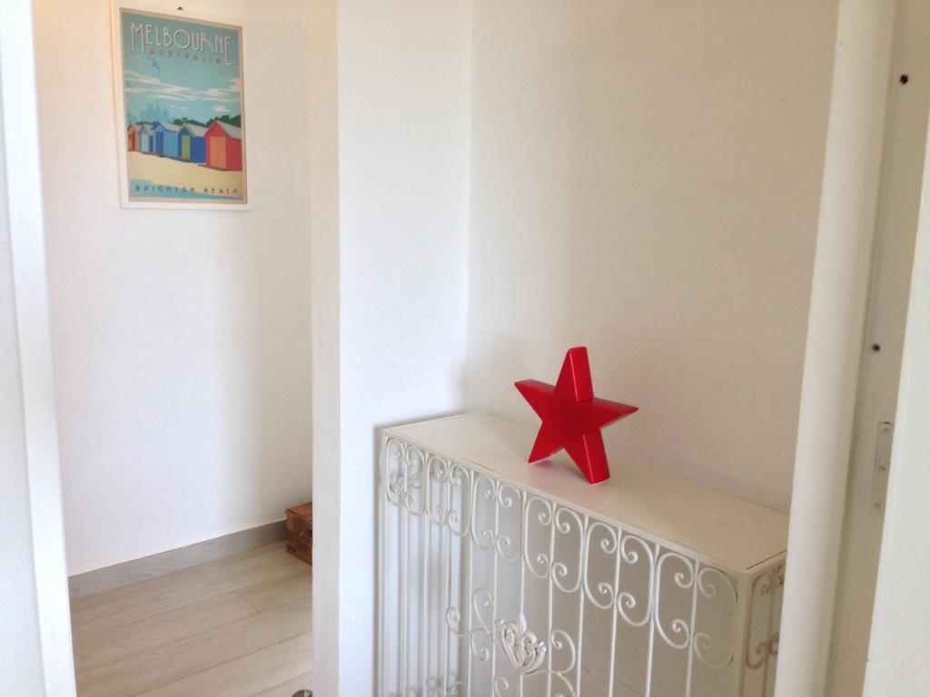 Casa Vacanze Palma レアルモンテ 部屋 写真