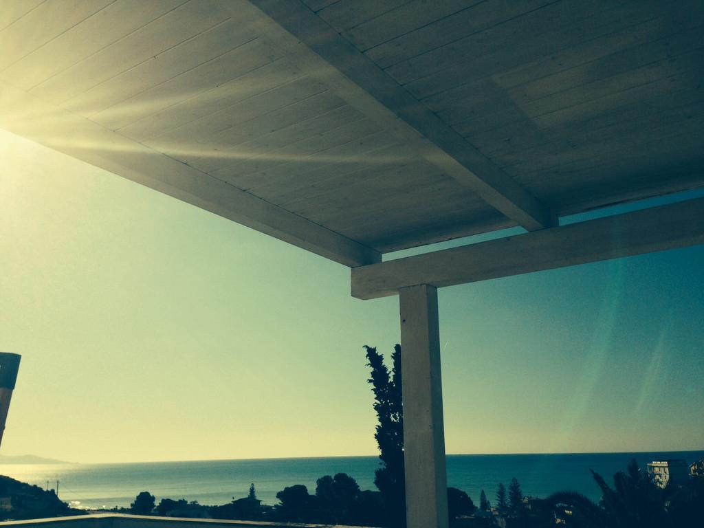 Casa Vacanze Palma レアルモンテ 部屋 写真
