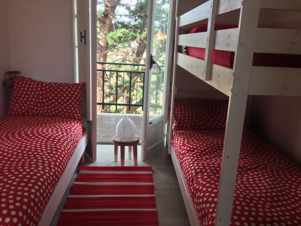 Casa Vacanze Palma レアルモンテ 部屋 写真