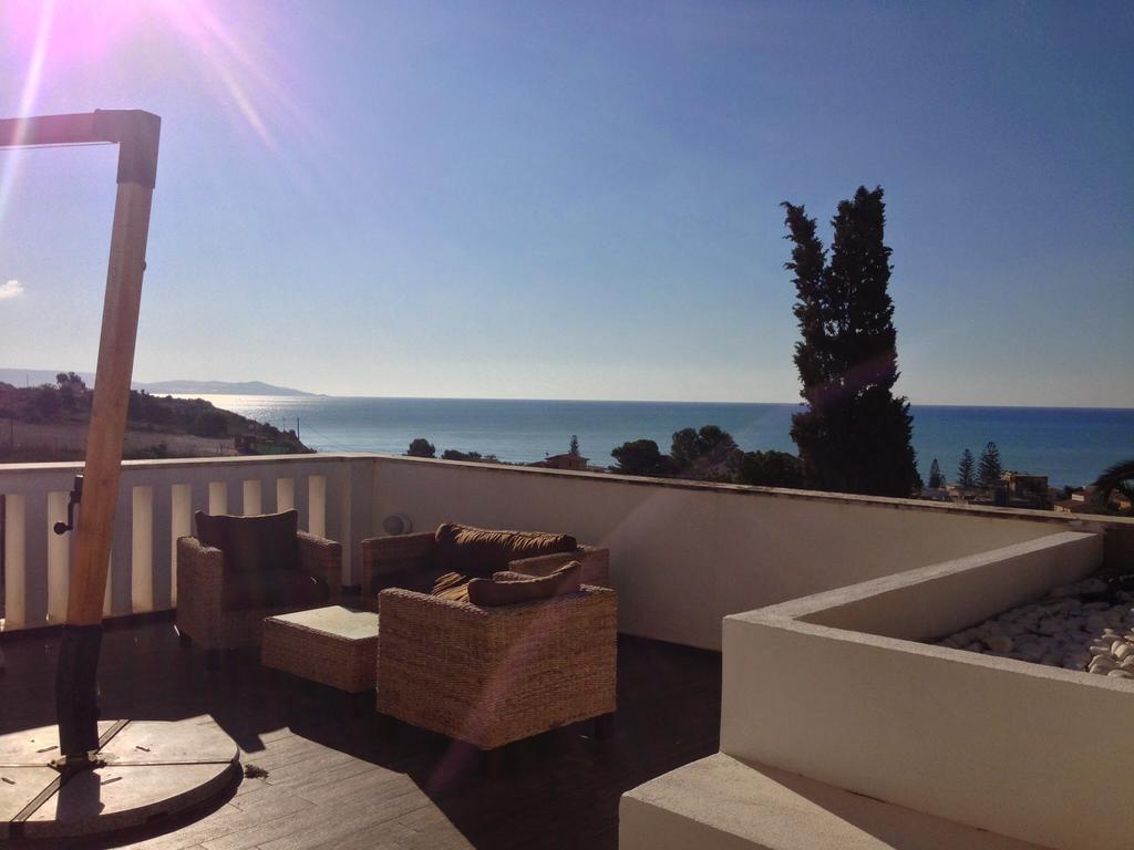 Casa Vacanze Palma レアルモンテ 部屋 写真