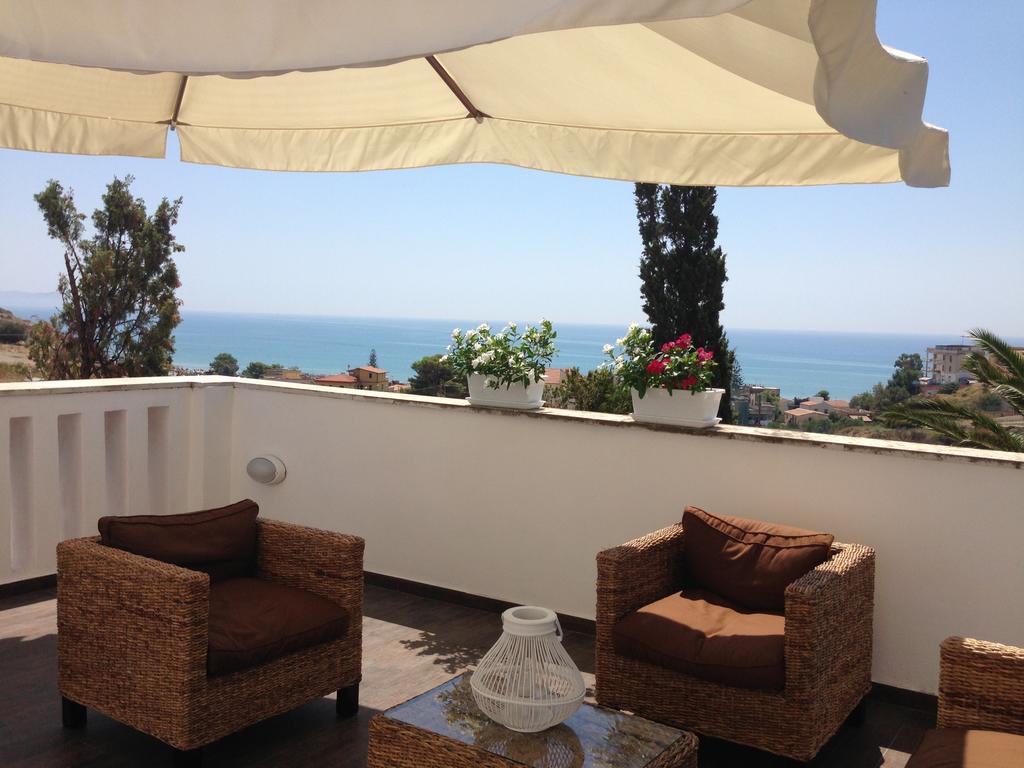 Casa Vacanze Palma レアルモンテ 部屋 写真