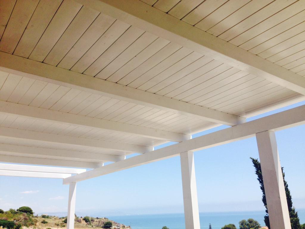 Casa Vacanze Palma レアルモンテ 部屋 写真