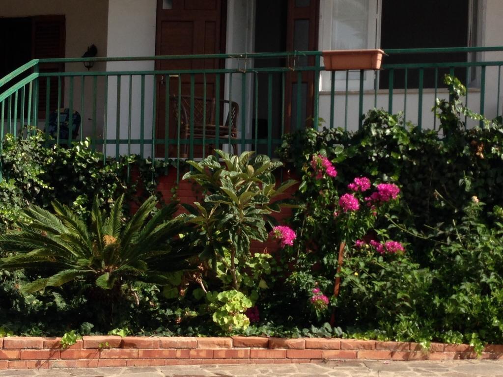 Casa Vacanze Palma レアルモンテ 部屋 写真