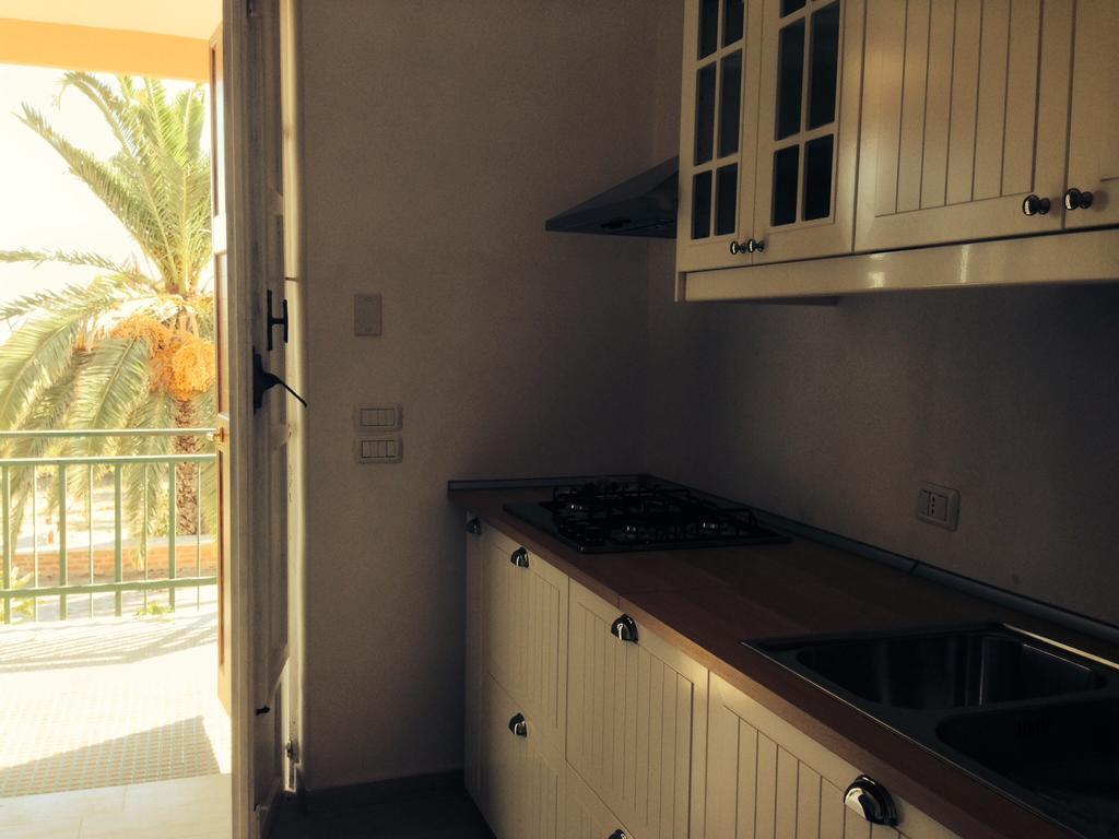 Casa Vacanze Palma レアルモンテ 部屋 写真