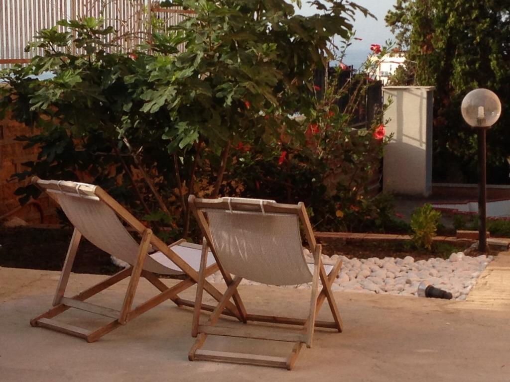 Casa Vacanze Palma レアルモンテ エクステリア 写真