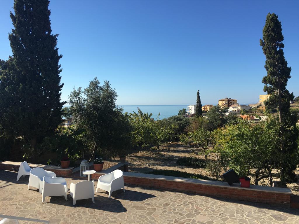 Casa Vacanze Palma レアルモンテ エクステリア 写真