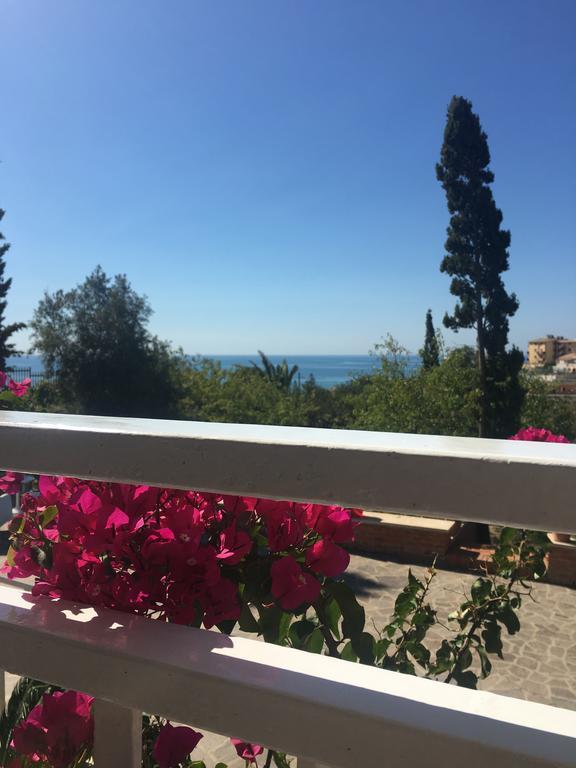 Casa Vacanze Palma レアルモンテ エクステリア 写真